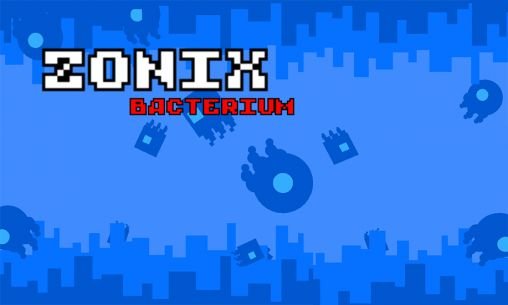 game pic for Zonix: Bacterium